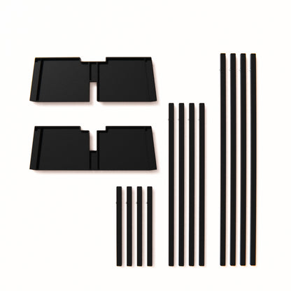 Leg Extender System: 3 Heights - Pre-order Feb 2027