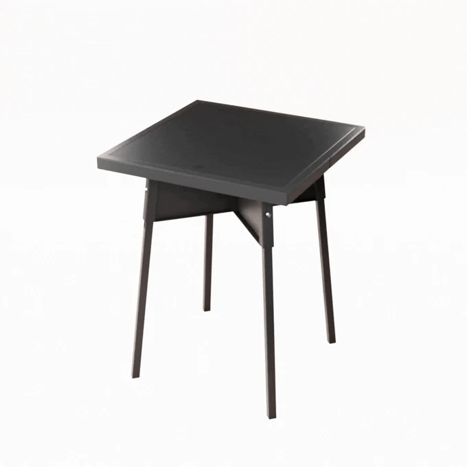 Leg Extender System: 3 Heights - Pre-order Feb 2027