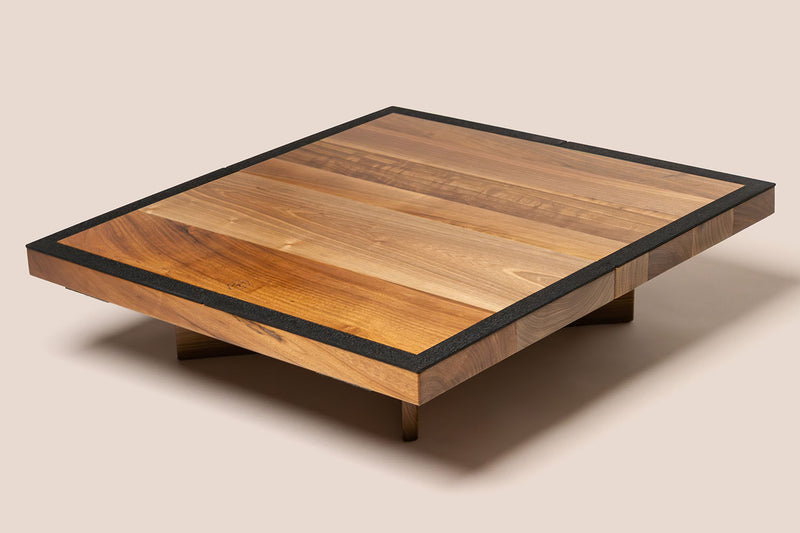 Configurations – Tabletop Table