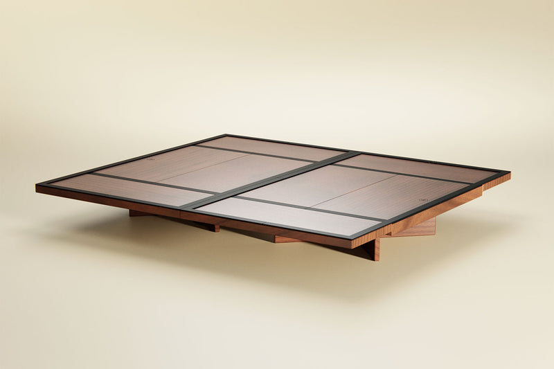 Corix Table Configurations – Tabletop Table