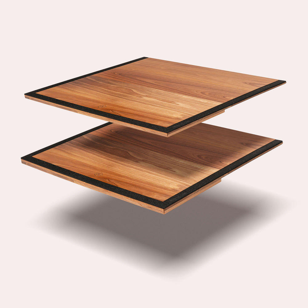 Relic Table Expander