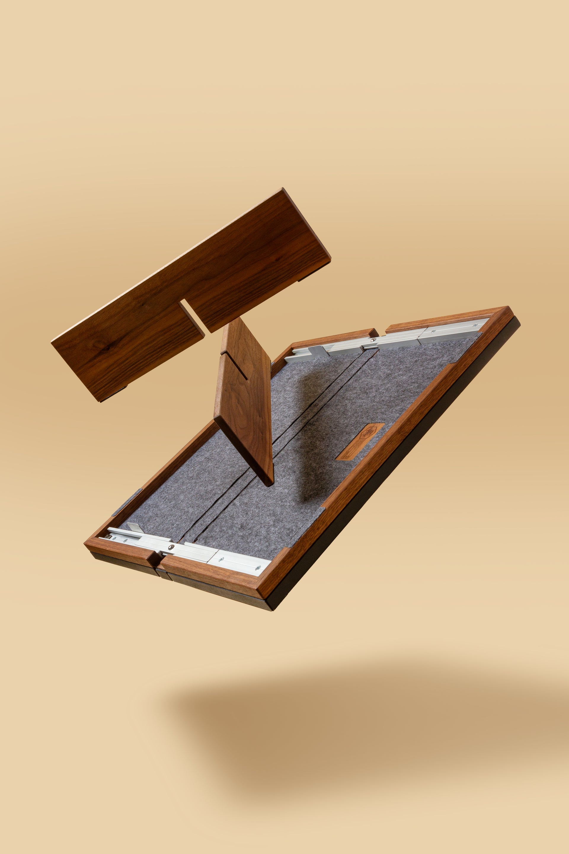 Premium, Portable Gaming Tables – Tabletop Table