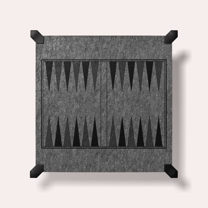 Magnetic Topper
