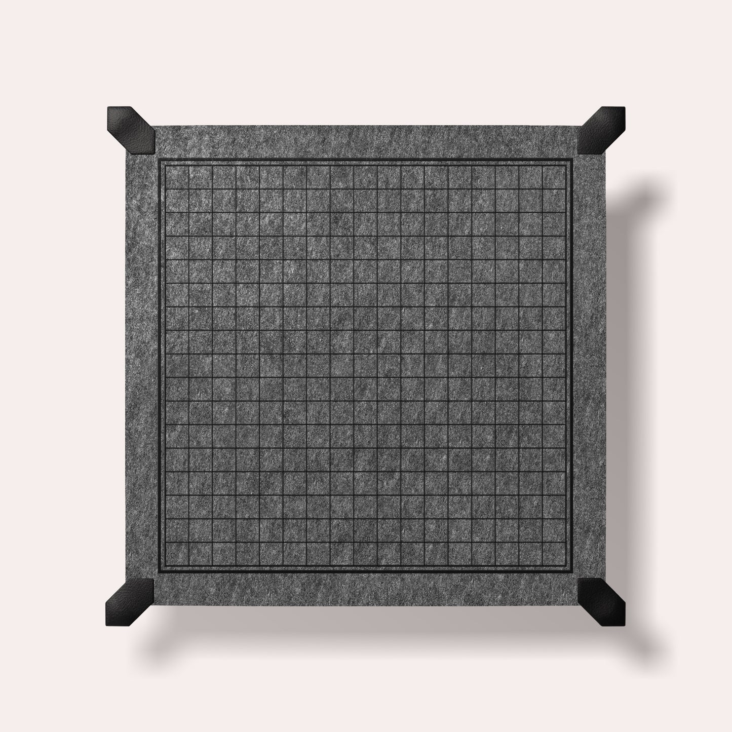 Magnetic Topper